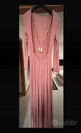 Vestito Red Carpet Elisabetta Franchi