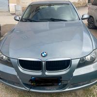 Bmw 320d e90