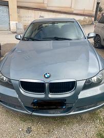 Bmw 320d e90