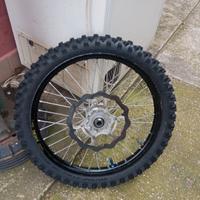 CERCHI COMPLETI KTM HUSQVARNA GAS GAS USATI