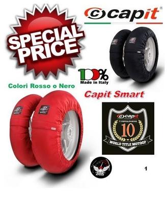 Termocoperte gomme moto Capit – LEGGI BENE