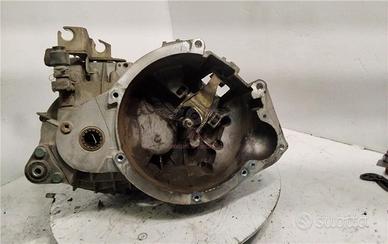 Fiat ducato 2001 - 814063