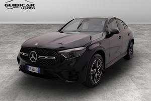 Mercedes GLC Coupe - C254 - GLC Coupe 220 d AMG Li