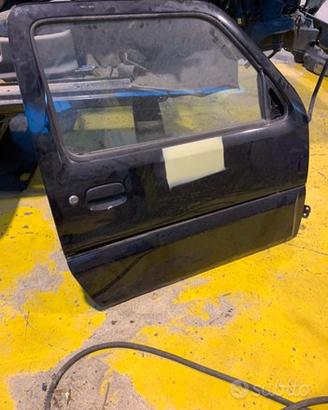 Porta Dx Suzuki jimmy Cabrio