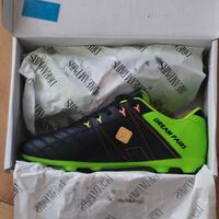 DREAM PAIRS Scarpe da Calcio Uomo