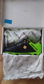 DREAM PAIRS Scarpe da Calcio Uomo