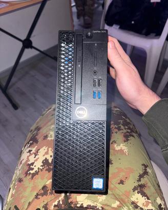 PC Fisso Intel i5 16GB RAM