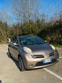 NISSAN MICRA 2D 1,4 C+C