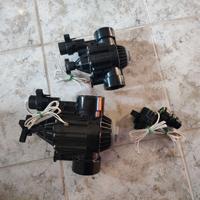 Elettrovalvole Rainbird PGA