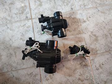 Elettrovalvole Rainbird PGA