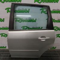 PORTA POSTERIORE SINISTRA FORD C-MAX ANNO 2009