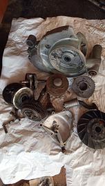 Motore Vespa 50 L N R 3 marce V5A1M molto ok