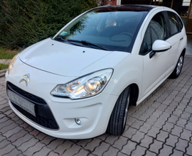 Citroen C3 1.2