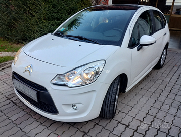 Citroen C3 1.2