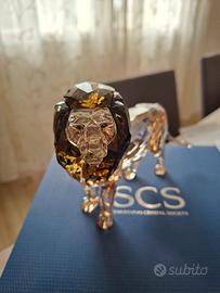 Swarovski Leone scs
