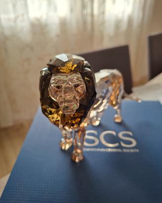 Swarovski Leone scs