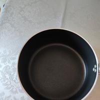 Ballarini casseruola nuova