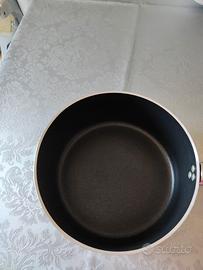 Ballarini casseruola nuova