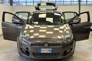 FIAT Bravo 1.6 MJT 120CV DPF **SENSORI*