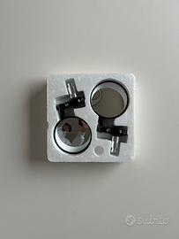 Specchietti manubrio moto rotondi DREAMIZER