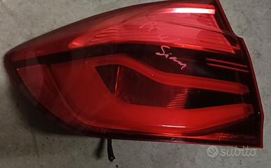 FANALE POSTERIORE esterno SX  BMW F31 TOURING 2019