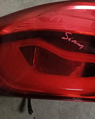 FANALE POSTERIORE esterno SX  BMW F31 TOURING 2019