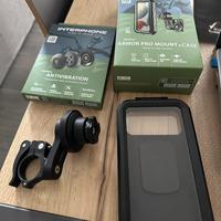 Supporto telefono iphone