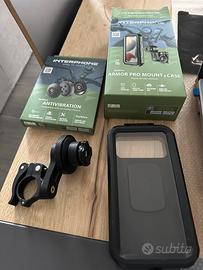 Supporto telefono iphone