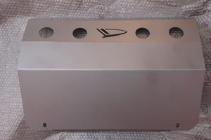 SLITTA PARAMOTORE DAIHATSU TERIOS I J10 1997-2006