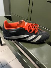 Scarpe calcetto ragazzo ne.38