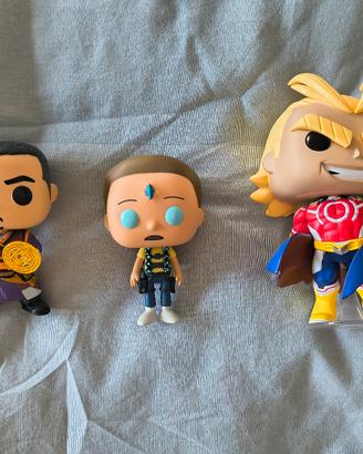 Funko pop 