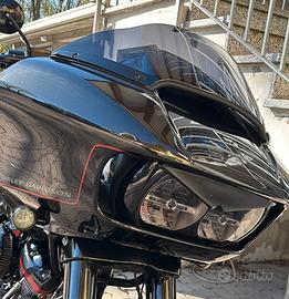 Road Glide CVO