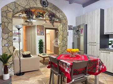 3 LOCALI A ALCAMO