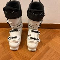 Scarponi da sci HEAD Raptor 120 RS 26,5 | 41-42