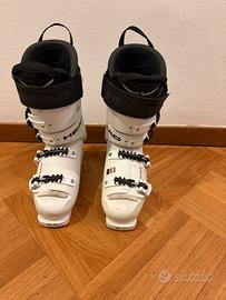 Scarponi da sci HEAD Raptor 120 RS 26,5 | 41-42