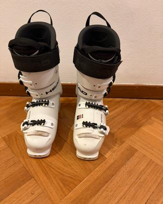 Scarponi da sci HEAD Raptor 120 RS 26,5 | 41-42