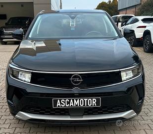 Opel Grandland 1.5 diesel Ecotec aut.