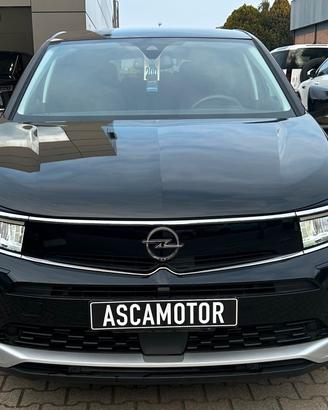 Opel Grandland 1.5 diesel Ecotec aut.