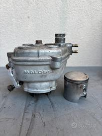 cilindro mhr replica