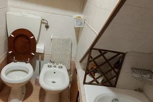 Casa situata in borgo a Saponara