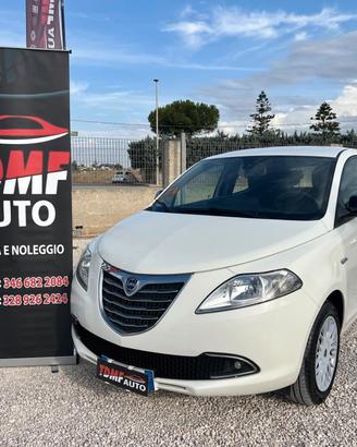 Lancia Ypsilon 1.2 69 CV 5 porte
