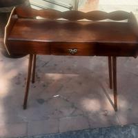 Consol Scrittoio anni "30" "40"