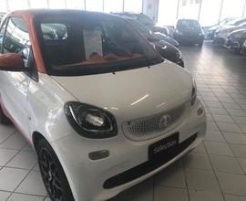 SMART fortwo 2ª serie - 2016