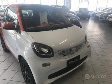 SMART fortwo 2ª serie - 2016
