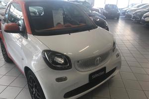 SMART fortwo 2ª serie - 2016