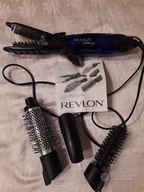 Ionic set capelli Revlon
