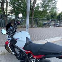 Honda CB 650 - 2014