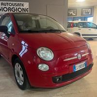 Fiat 500 500C Cabrio 1.2 Pop Euro 5A