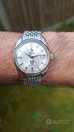 Rado Golden Horse 11675/1 Automatico 30J Bracciale