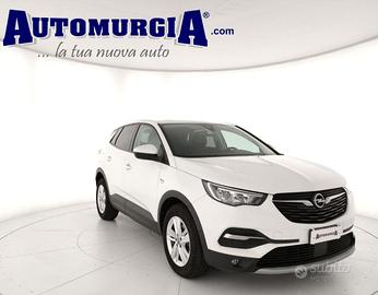 OPEL Grandland X 1.5 diesel Ecotec S&S aut. Eleg